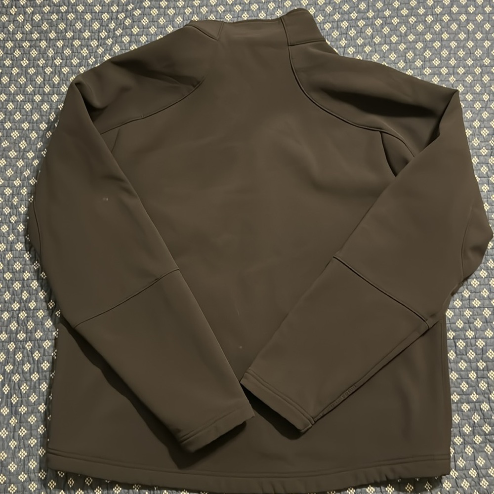 Ll Bean Large Jacket - image 3
